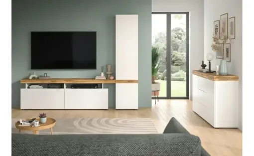 Sideboard Karlso | Möbel Höffner
