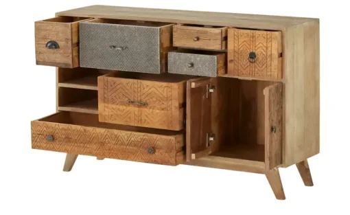 Sideboard Kona | Möbel Höffner
