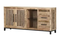 Sideboard Kuba | Möbel Höffner