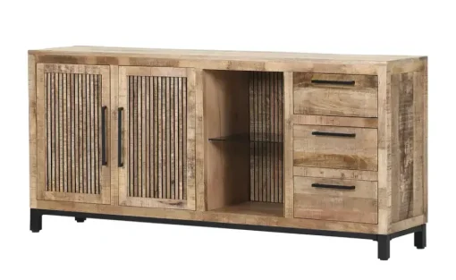 Sideboard Kuba | Möbel Höffner