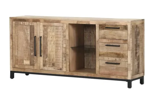 Sideboard Kuba | Möbel Höffner