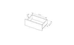 Sideboard Lango | 149,9 cm | Möbel Höffner