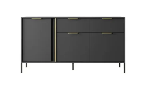 Sideboard Lars | Möbel Höffner