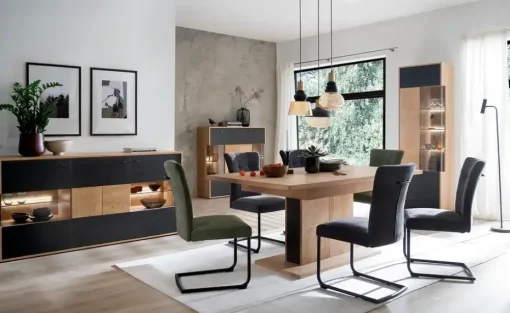 Sideboard Lavia | Möbel Höffner