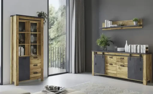 Sideboard Ledro | Möbel Höffner