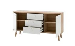 Sideboard Lessay | Möbel Höffner