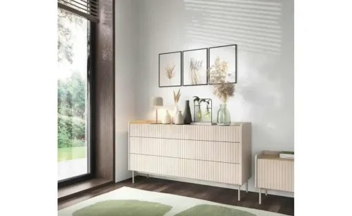 Sideboard Levant | Schubkästen, 0 Stück | Möbel Höffner