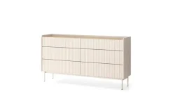 Sideboard Levant | Schubkästen, 0 Stück | Möbel Höffner
