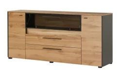 Sideboard Light Line 10 | Füße, rund | Möbel Höffner