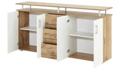 Sideboard Livorno | Möbel Höffner