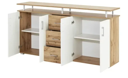 Sideboard Livorno | Möbel Höffner