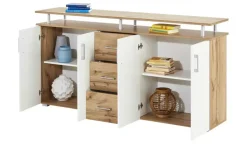 Sideboard Livorno | Möbel Höffner