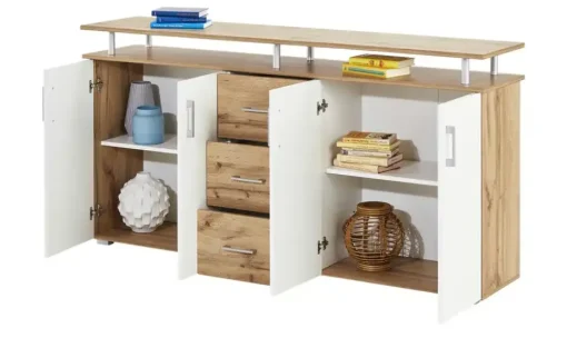 Sideboard Livorno | Möbel Höffner