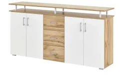 Sideboard Livorno | Möbel Höffner