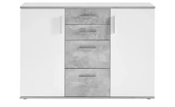 Sideboard Lucca | 120 cm | Möbel Höffner