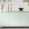 Sideboard Macello | Hellgrün | Möbel Höffner
