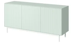Sideboard Macello | Hellgrün | Möbel Höffner