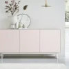 Sideboard Macello | Rosé | Möbel Höffner