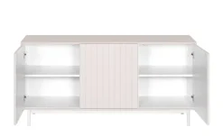 Sideboard Macello | Rosé | Möbel Höffner