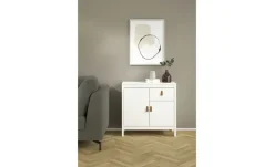 Sideboard Madron | Weiß | Möbel Höffner