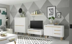 Sideboard Malaren | 107 cm, 1 Stück | Möbel Höffner