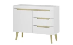 Sideboard Malaren | 107 cm, 1 Stück | Möbel Höffner