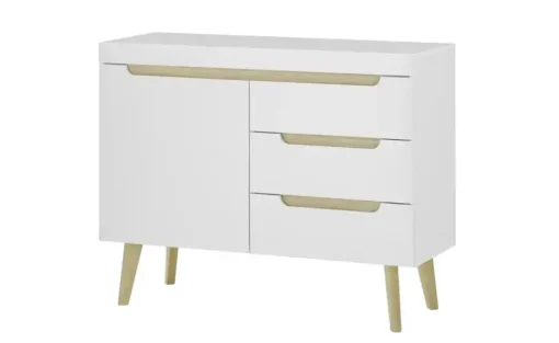 Sideboard Malaren | 107 cm, 1 Stück | Möbel Höffner