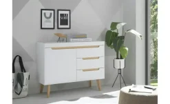 Sideboard Malaren | 107 cm, 1 Stück | Möbel Höffner