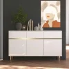 Sideboard Marika | Weiß | Möbel Höffner