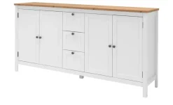 Sideboard Mazzano | Möbel Höffner
