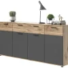 Sideboard Monsano | Möbel Höffner