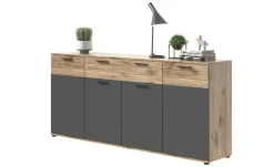 Sideboard Monsano | Möbel Höffner