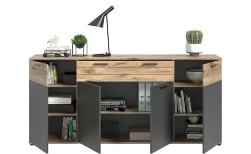Sideboard Monsano | Möbel Höffner
