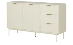 Sideboard Nanno | kaschmirfarben | Möbel Höffner