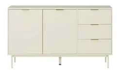 Sideboard Nanno | kaschmirfarben | Möbel Höffner