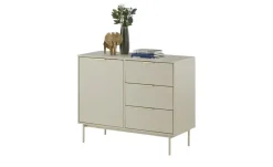 Sideboard Nanno | kaschmirfarben | Möbel Höffner