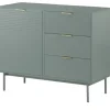 Sideboard Nanno | Salbeigrün | Möbel Höffner