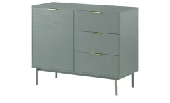 Sideboard Nanno | Salbeigrün | Möbel Höffner