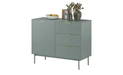 Sideboard Nanno | Salbeigrün | Möbel Höffner
