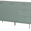 Sideboard Nanno | Salbeigrün | Möbel Höffner
