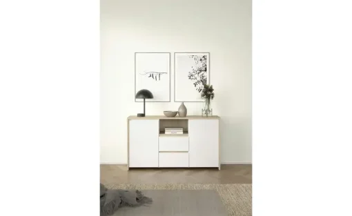 Sideboard Neirone | Möbel Höffner