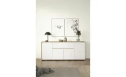 Sideboard Neirone | Möbel Höffner