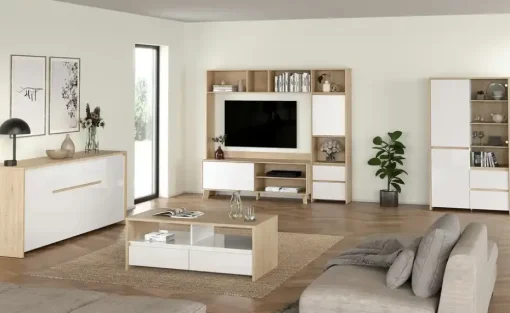 Sideboard Neirone | Möbel Höffner