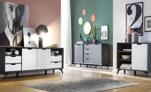 Sideboard Netro | Möbel Höffner