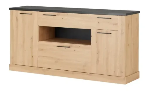 Sideboard Nodato | Möbel Höffner