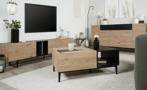 Sideboard Nodica | Möbel Höffner