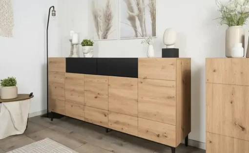 Sideboard Nodica | Möbel Höffner