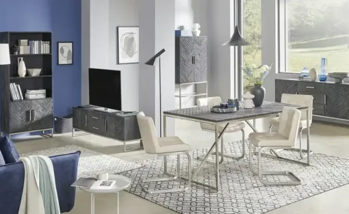 Sideboard Noire | Möbel Höffner