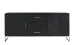 Sideboard Noire | Möbel Höffner