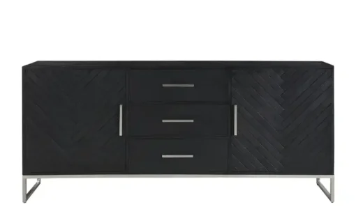 Sideboard Noire | Möbel Höffner